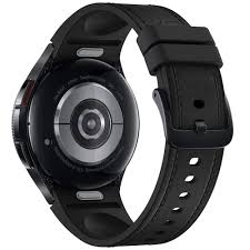 Foto 3 pulgar | Samsung Galaxy Watch 6 Classic Steel 43mm Negro