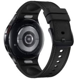 Foto 2 | Samsung Galaxy Watch 6 Classic Steel 43mm Negro