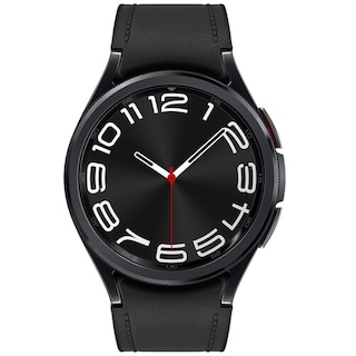 Foto 3 | Samsung Galaxy Watch 6 Classic Steel 43mm Negro