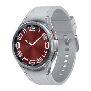 Foto 1 | Samsung Galaxy Watch 6 Classic Steel 47mm Negro