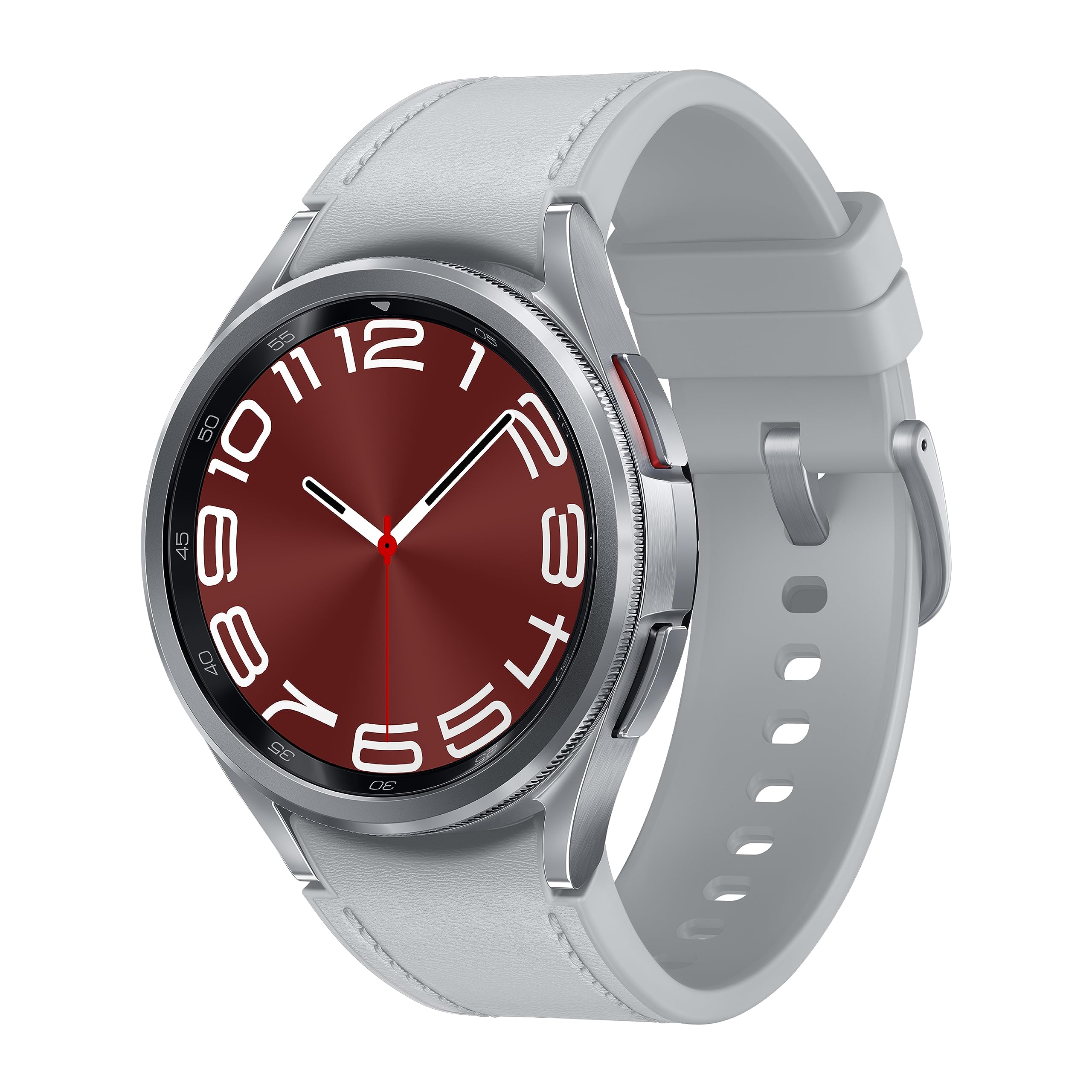 Foto 3 pulgar | Samsung Galaxy Watch 6 Classic Steel 47mm Negro