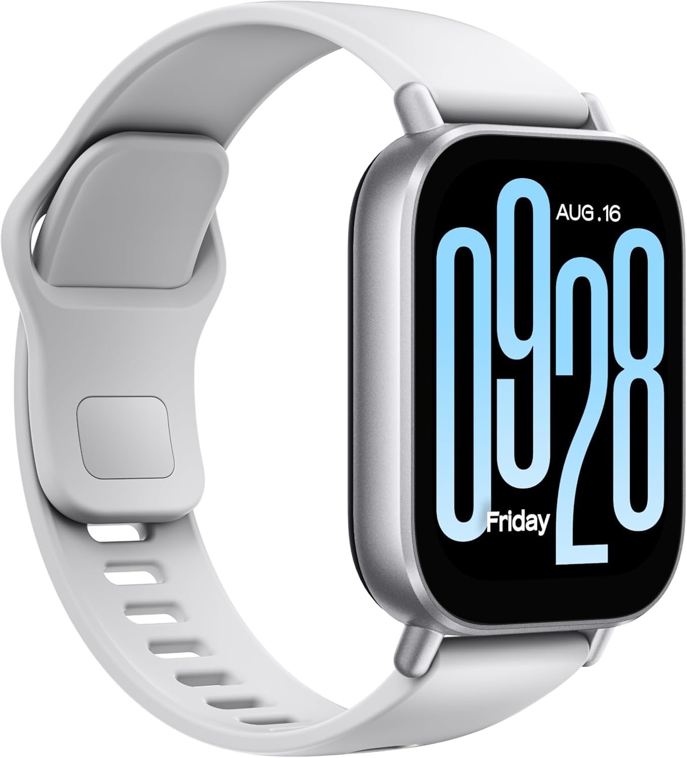 Foto 2 pulgar | Smartwatch Xiaomi Redmi Watch 5 Active LCD - Venta Internacional