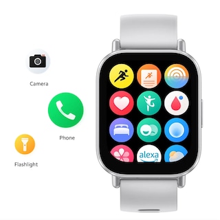 Foto 3 | Smartwatch Xiaomi Redmi Watch 5 Active LCD - Venta Internacional