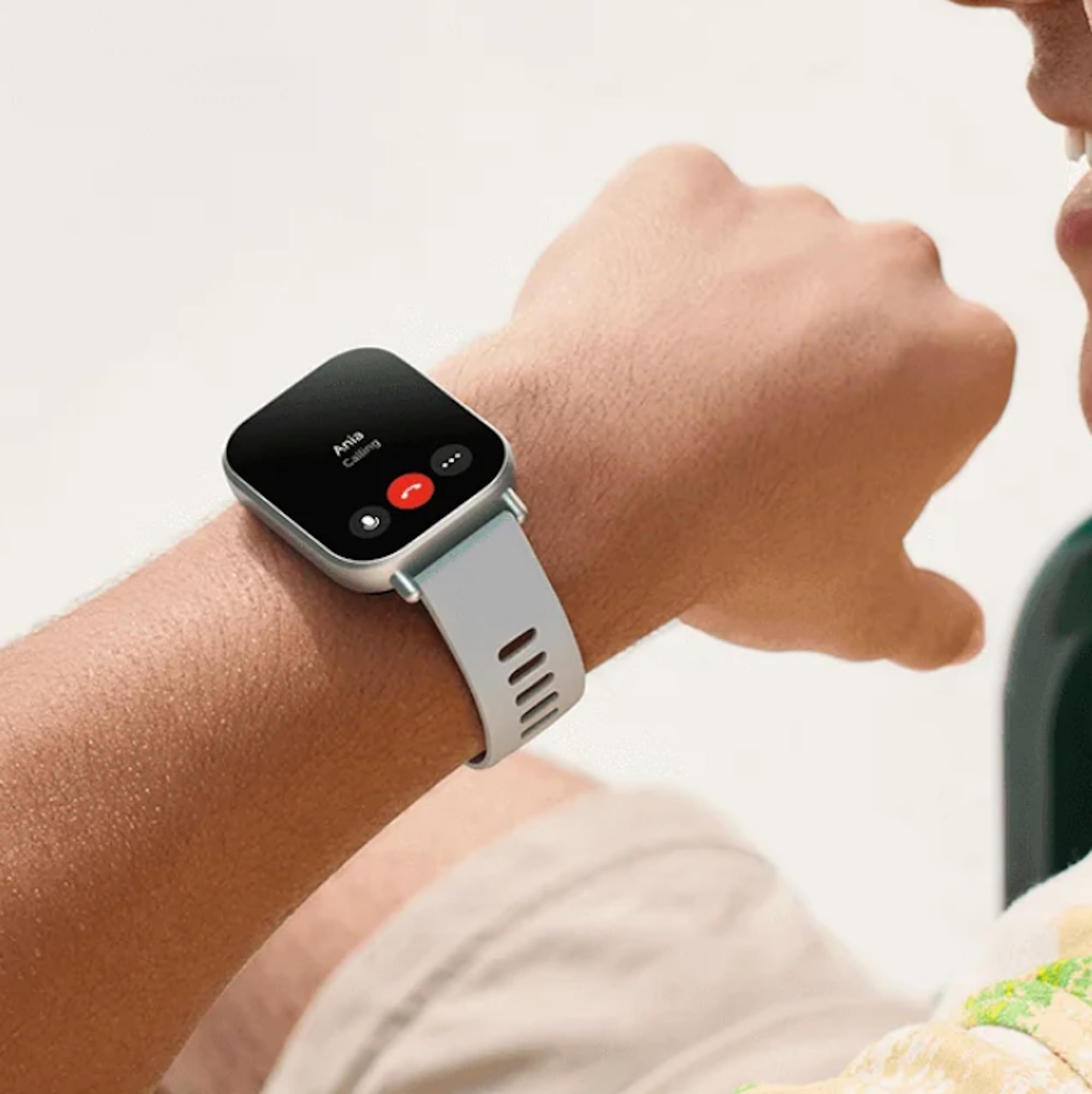 Foto 5 pulgar | Smartwatch Xiaomi Redmi Watch 5 Active LCD - Venta Internacional
