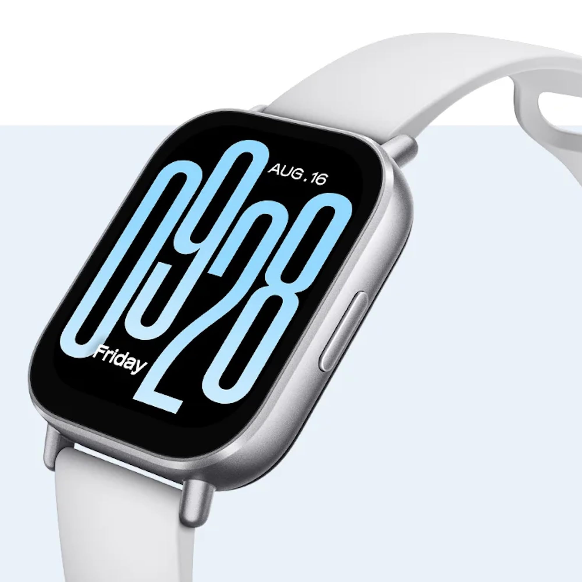 Foto 6 pulgar | Smartwatch Xiaomi Redmi Watch 5 Active LCD - Venta Internacional
