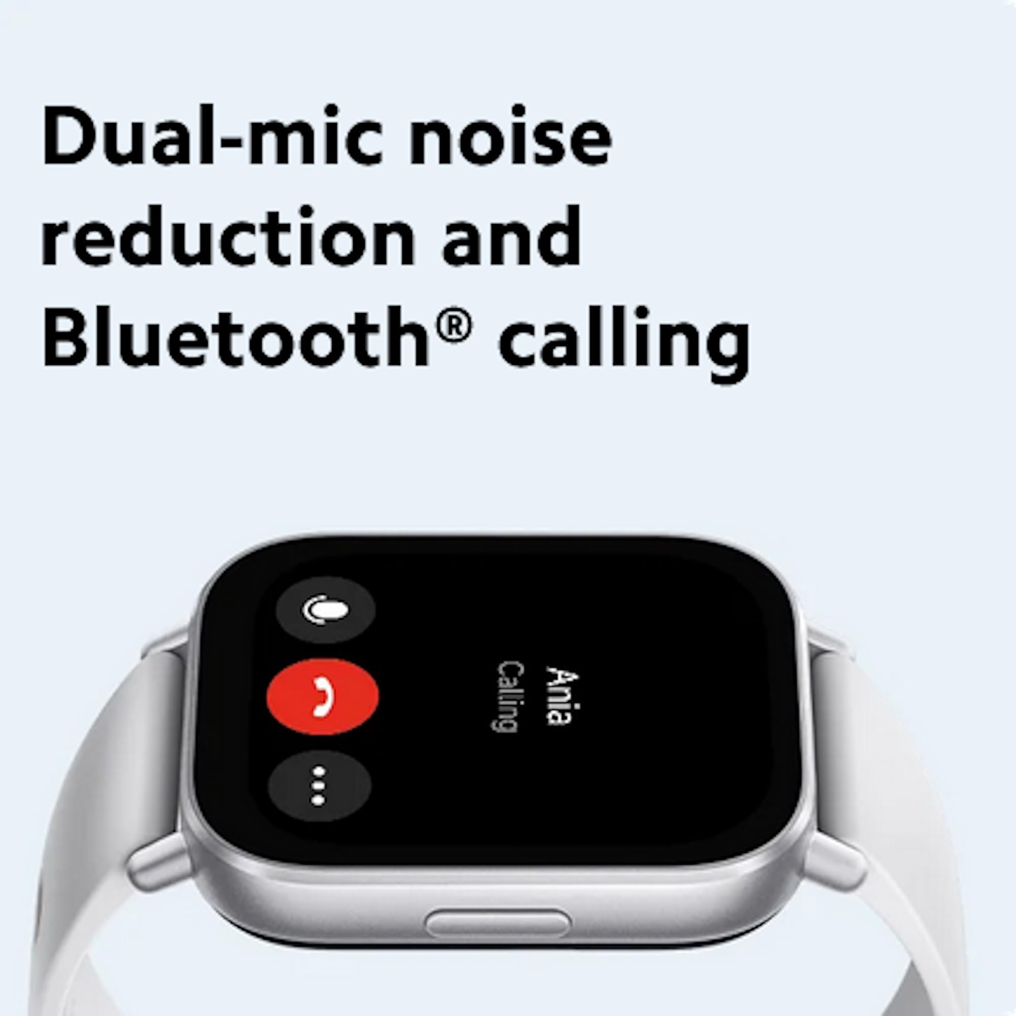 Foto 7 pulgar | Smartwatch Xiaomi Redmi Watch 5 Active LCD - Venta Internacional