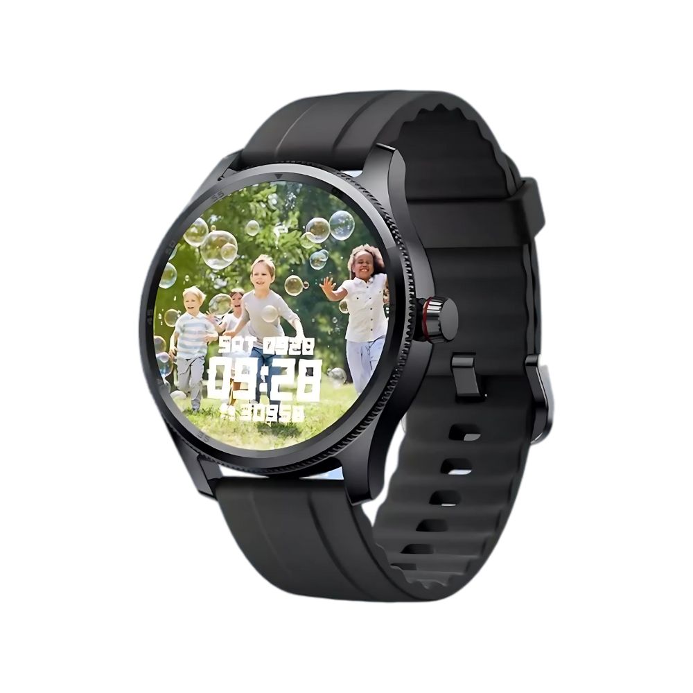 Foto 3 pulgar | Smartwatch Gadgets&fun Alexa Adventure