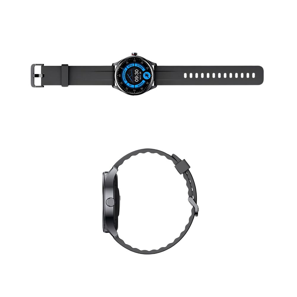 Foto 5 pulgar | Smartwatch Gadgets&fun Alexa Adventure