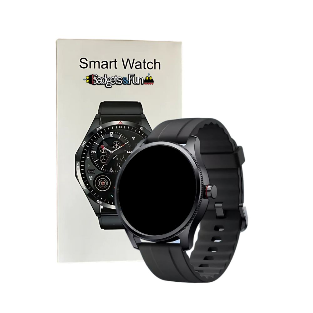 Foto 6 pulgar | Smartwatch Gadgets&fun Alexa Adventure