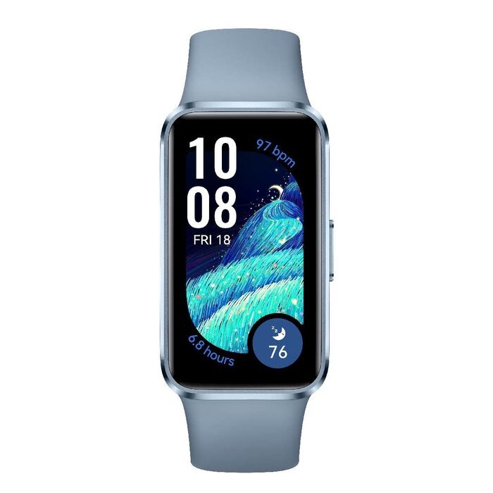 Foto 2 pulgar | Smartwatch Huawei Band 10