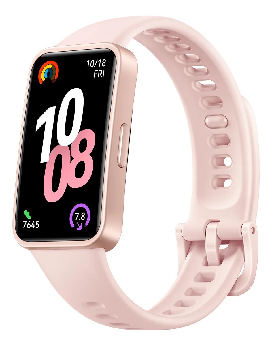 Foto 2 pulgar | Smartwatch Huawei Band 10