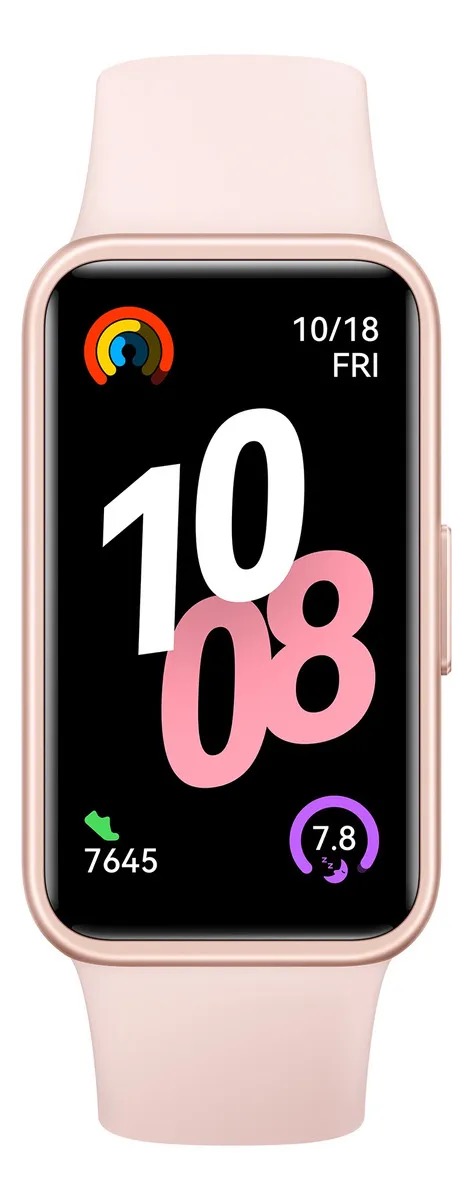 Foto 3 pulgar | Smartwatch Huawei Band 10