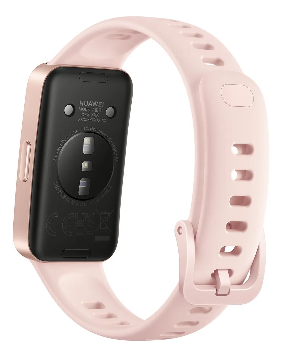 Foto 4 pulgar | Smartwatch Huawei Band 10