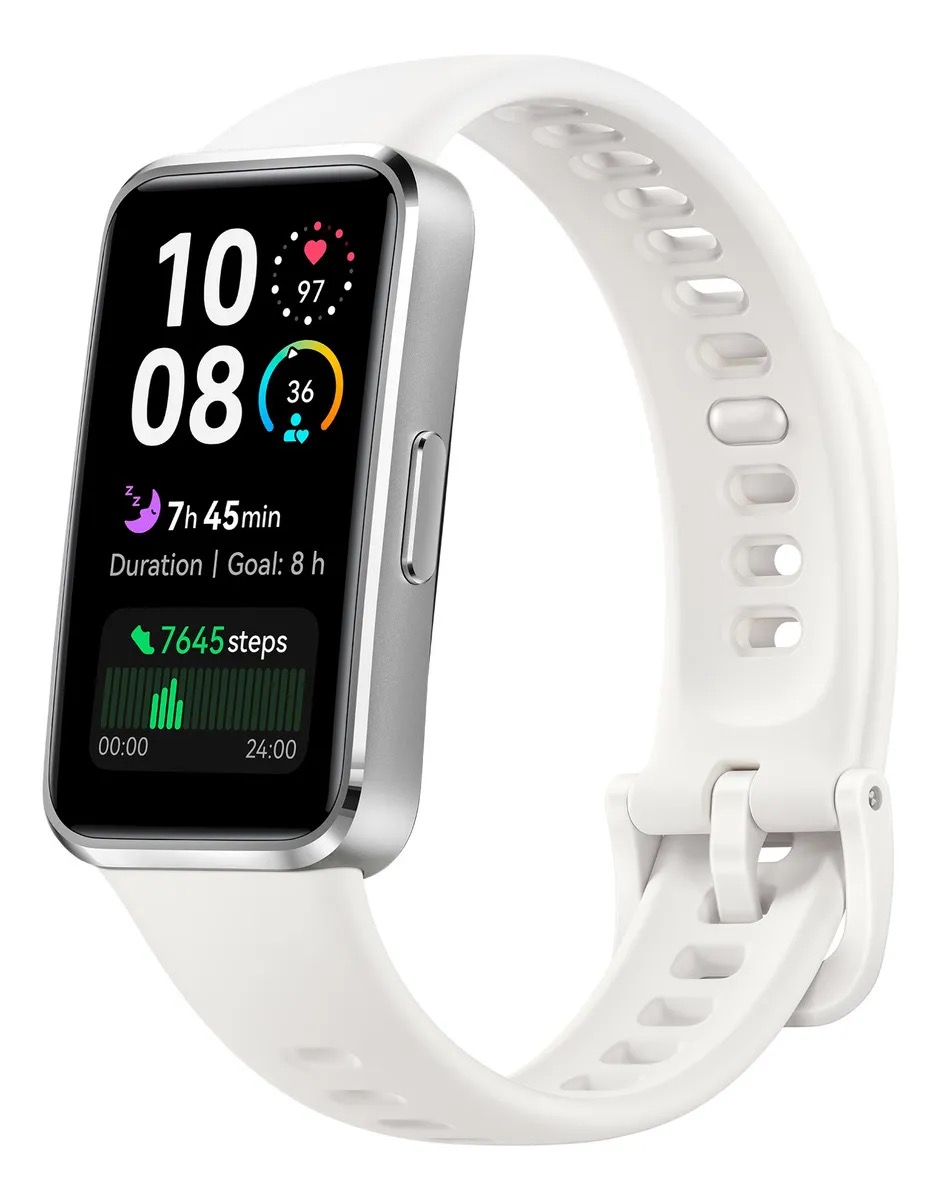Foto 2 pulgar | Smartwatch Huawei Band 10