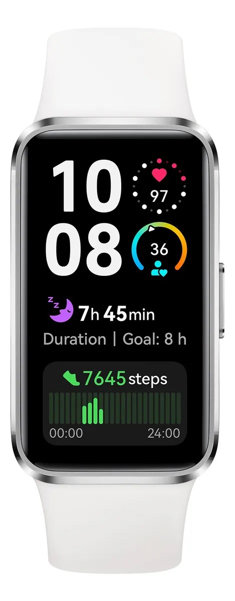Foto 3 pulgar | Smartwatch Huawei Band 10