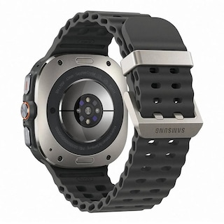 Foto 3 | Samsung Galaxy Watch Ultra 47mm 4g Plata/ Negro