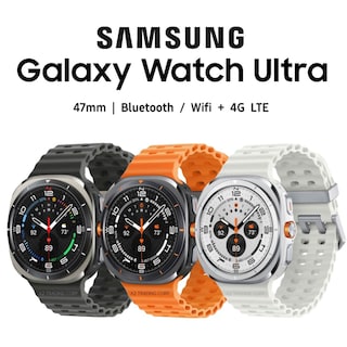 Foto 2 | Samsung Galaxy Watch Ultra 47mm 4g Blanco
