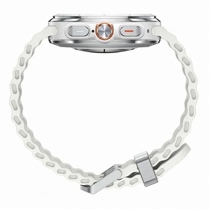 Foto 5 pulgar | Samsung Galaxy Watch Ultra 47mm 4g Blanco