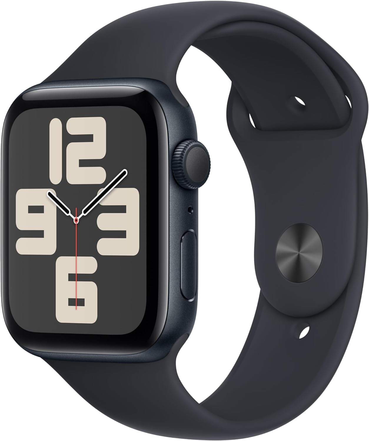Apple Watch Medianoche 44 mm