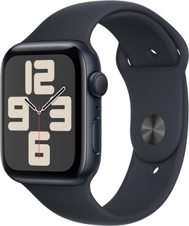 Foto 1 | Apple Watch Medianoche 44 mm