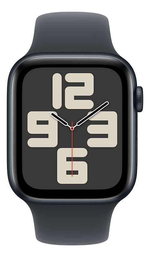 Foto 4 pulgar | Apple Watch Medianoche 44 mm