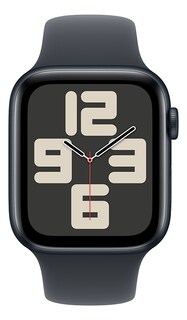 Foto 3 | Apple Watch Medianoche 44 mm