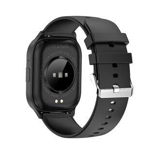 Foto 4 | Smartwatch Reebok Watch Qb Negro
