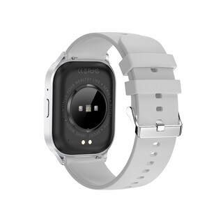 Foto 4 | Smartwatch Reebok Watch Qb Blanco