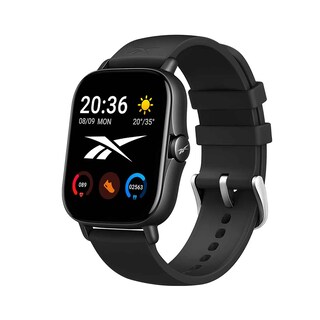 Foto 5 | Smartwatch Reebok Sport Pack con Audifonos Negro