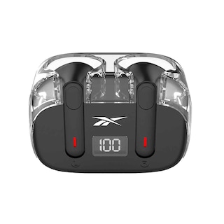 Foto 6 | Smartwatch Reebok Sport Pack con Audifonos Negro