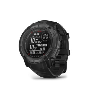 Foto 1 | Reloj Inteligente Garmin Instinct 2x Solar Tactical Edition Negro - Venta Internacional.