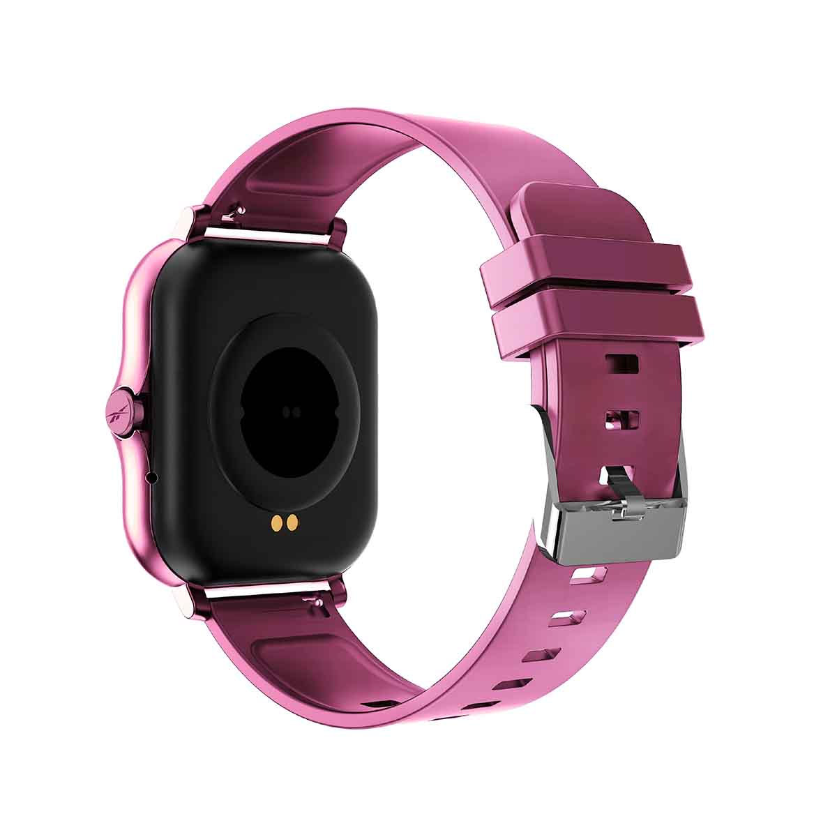 Foto 4 pulgar | Smartwatch Reebok Sport con Audífonos Rosa