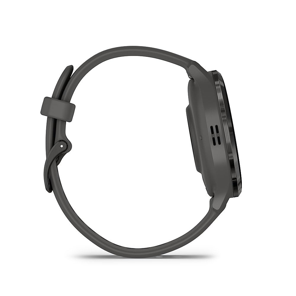 Foto 7 pulgar | Funda De Acero Para Smartwatch Garmin Venu 3s, 41 Mm, Salud Y Fitness, Gps - Venta Internacional.