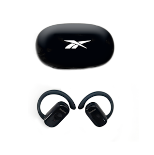 Foto 1 | Smartwatch Reebok Running con Audifonos Negros