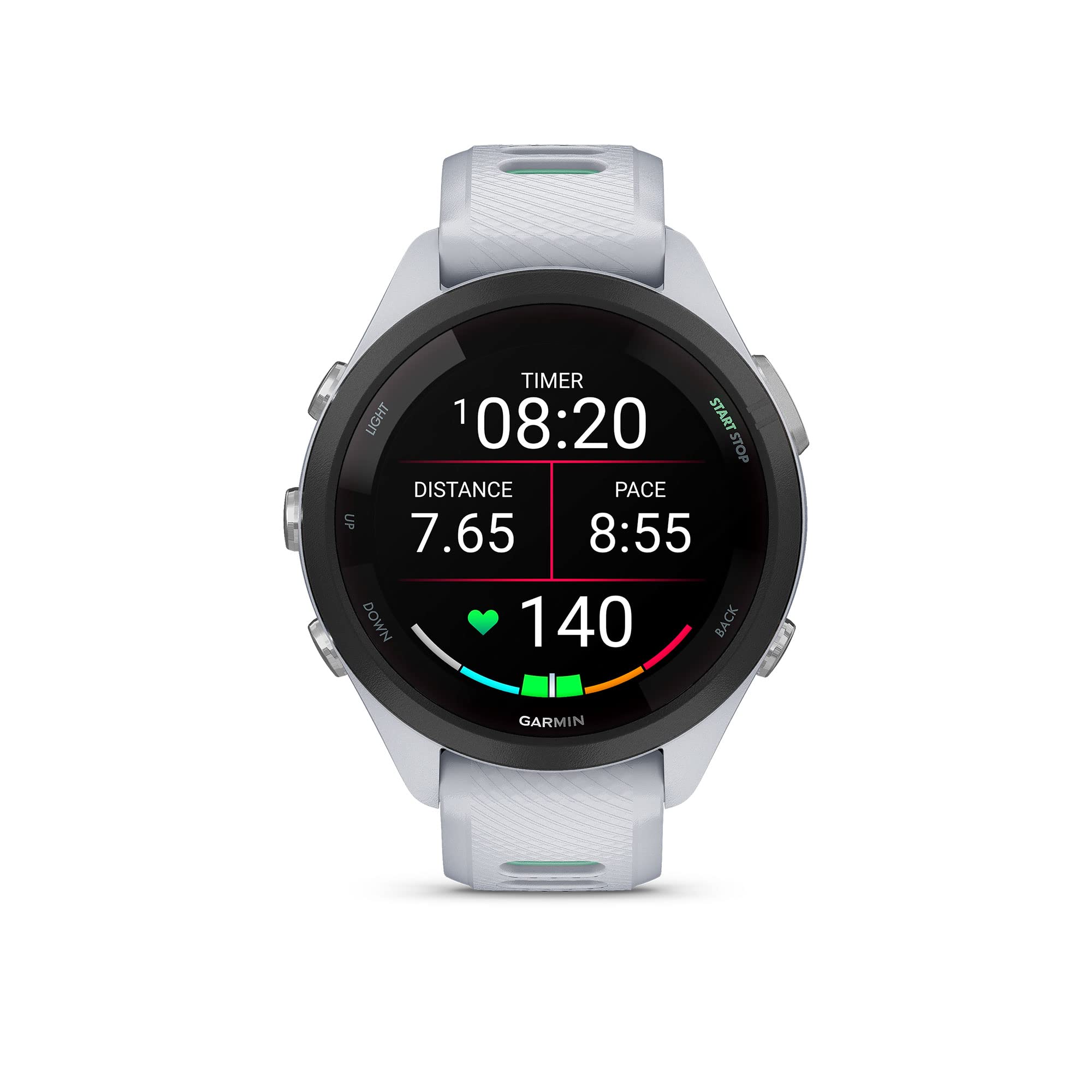 Foto 3 pulgar | Reloj Inteligente Garmin Forerunner 265s Running 42 Mm - Amoled - Venta Internacional.