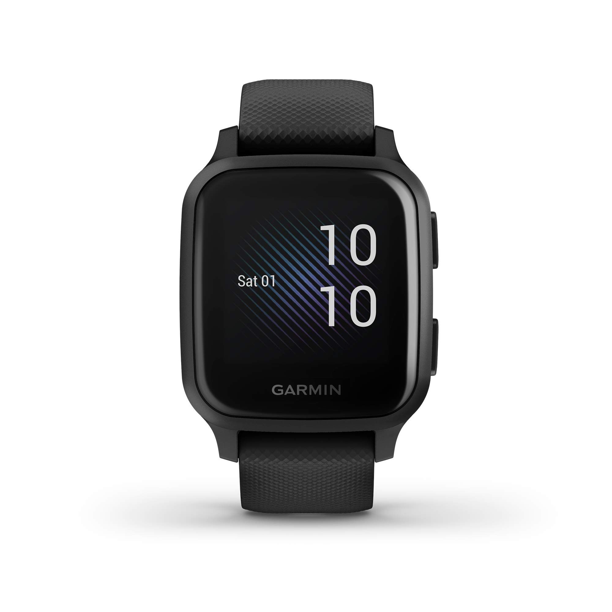 Reloj Inteligente Garmin Venu Sq Music Gps Con Pantalla Brillante - Venta Internacional.