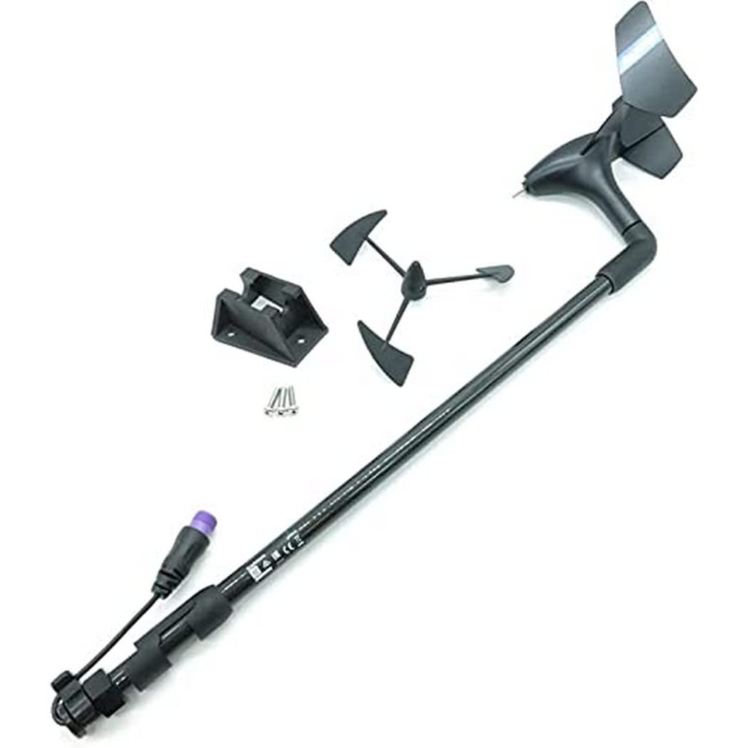 Sensor De Viento Masthead De Repuesto Garmin Gwind 010-12117-20 - Venta Internacional.