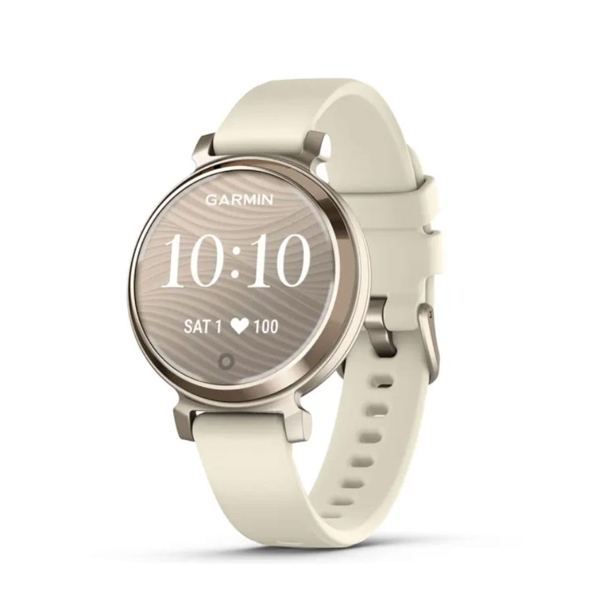 Reloj Inteligente Garmin Lily 2 Con Pantalla Oculta Pequeña, 5 Días De Batería - Venta Internacional.