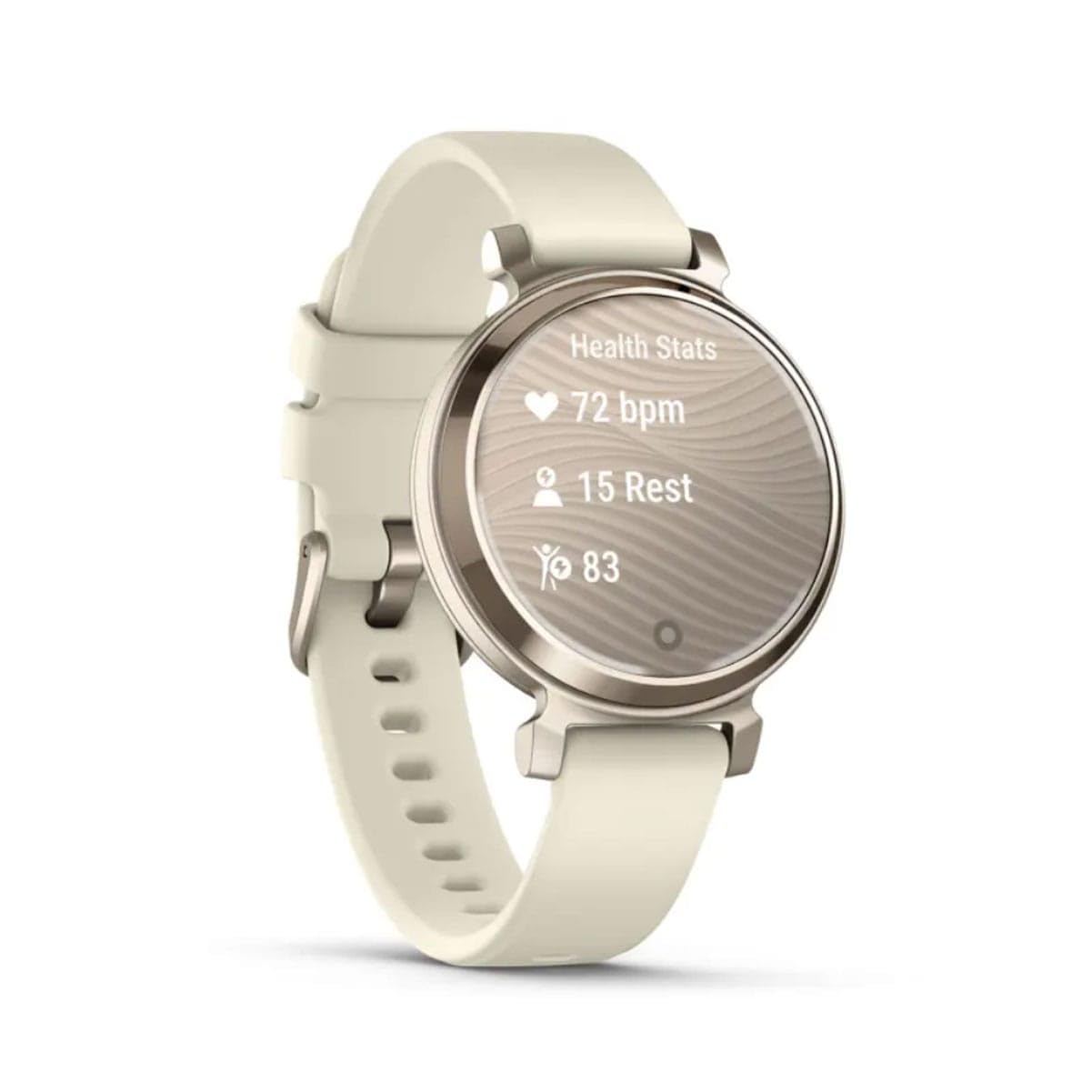 Foto 3 | Reloj Inteligente Garmin Lily 2 Con Pantalla Oculta Pequeña, 5 Días De Batería - Venta Internacional.