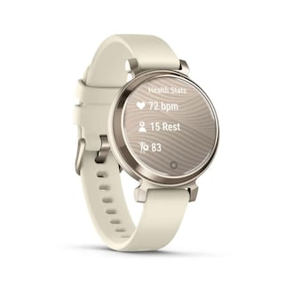 Foto 3 | Reloj Inteligente Garmin Lily 2 Con Pantalla Oculta Pequeña, 5 Días De Batería - Venta Internacional.