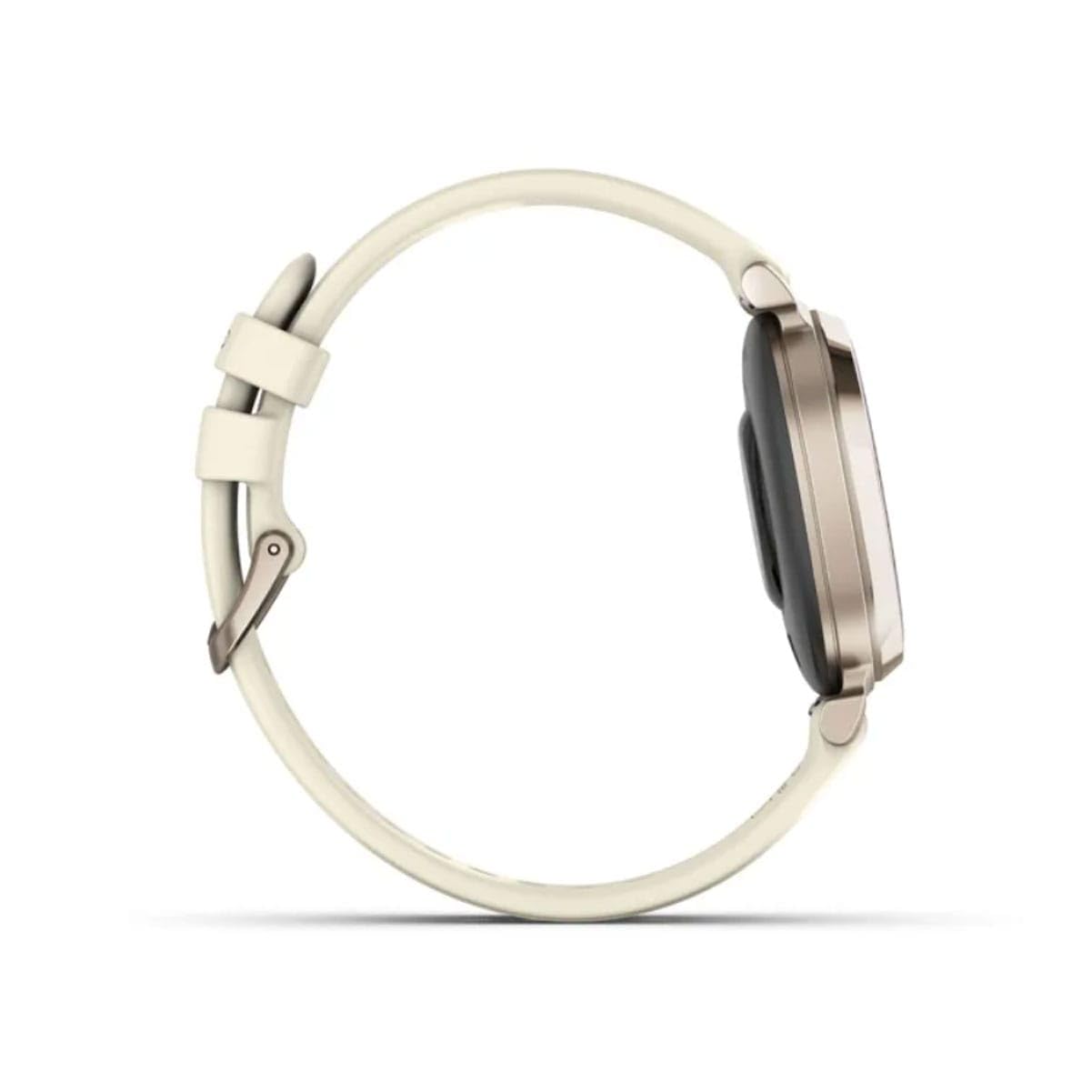 Foto 6 pulgar | Reloj Inteligente Garmin Lily 2 Con Pantalla Oculta Pequeña, 5 Días De Batería - Venta Internacional.