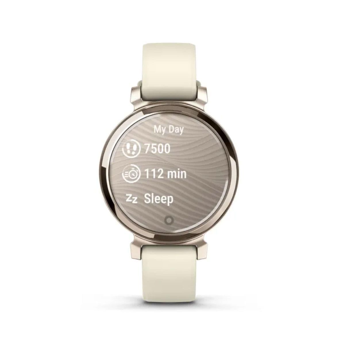 Foto 7 pulgar | Reloj Inteligente Garmin Lily 2 Con Pantalla Oculta Pequeña, 5 Días De Batería - Venta Internacional.