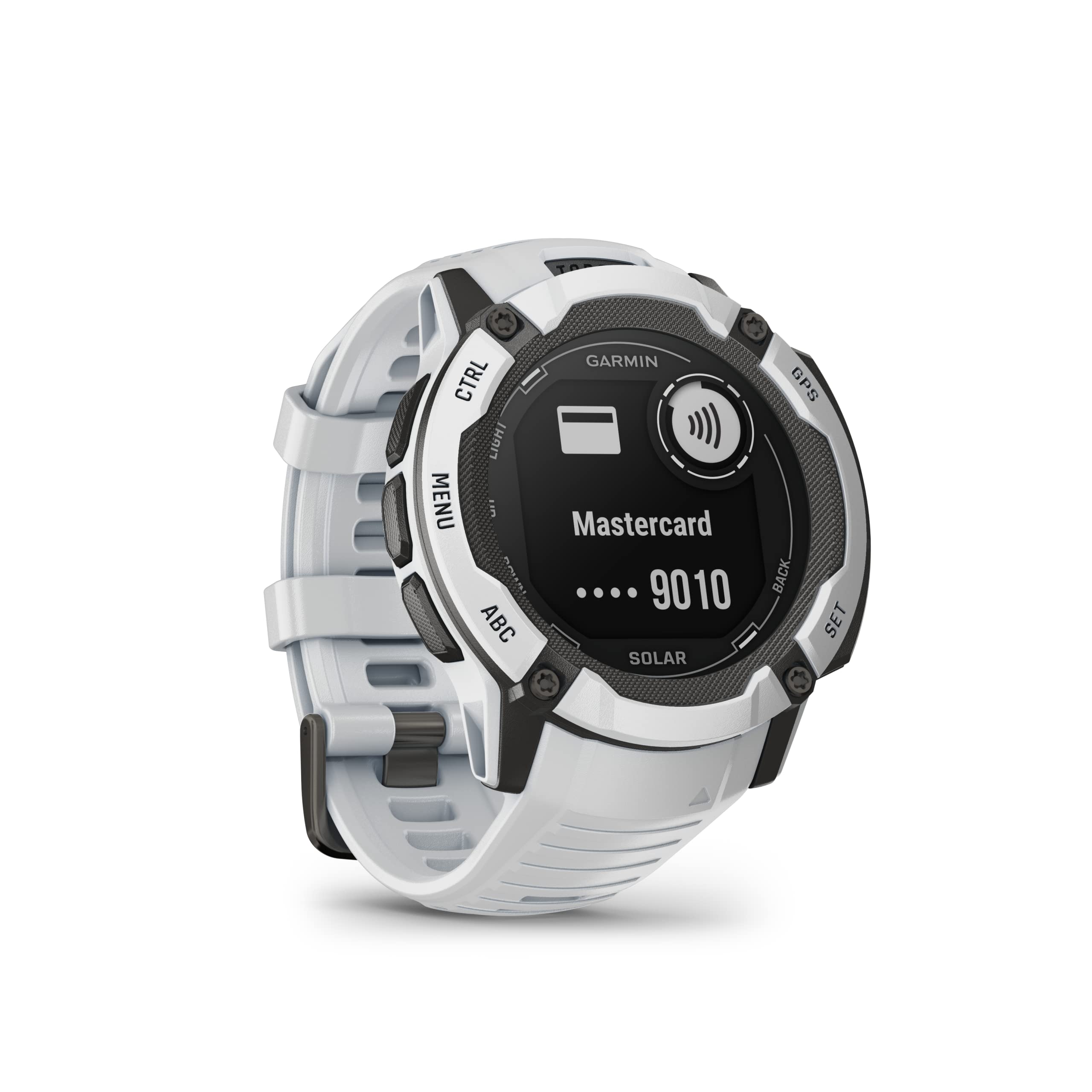 Foto 4 pulgar | Reloj Inteligente Garmin Instinct 2x Solar Robusto Gps Con Linterna - Venta Internacional.