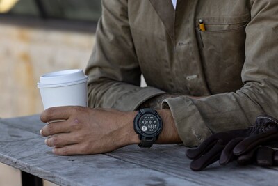 Foto 5 | Reloj Inteligente Garmin Instinct 2x Solar Robusto Gps Con Linterna - Venta Internacional.