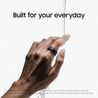 Foto 5 | Anillo Inteligente Samsung Galaxy-Venta Internacional