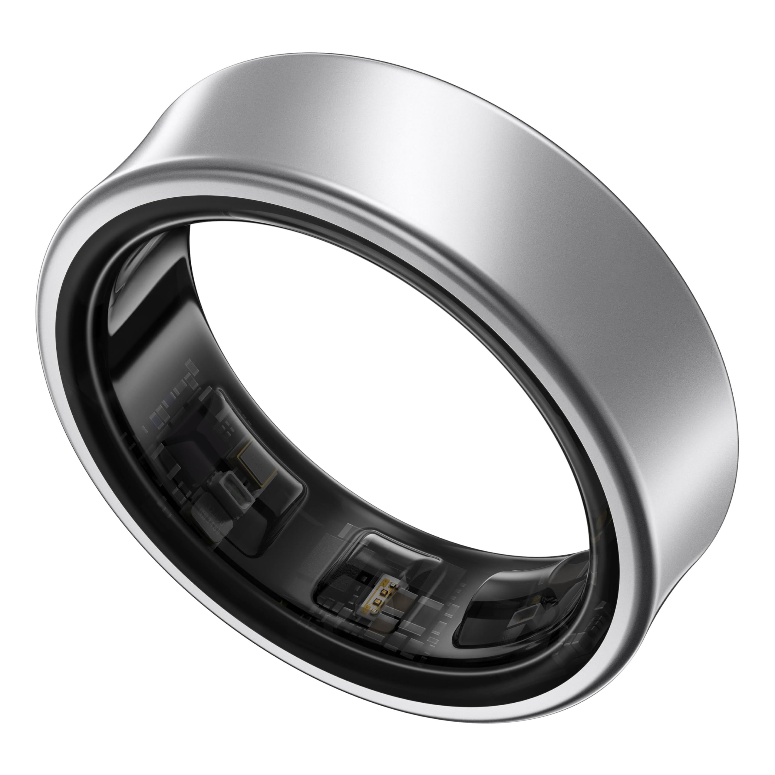 Foto 2 pulgar | Anillo Inteligente Samsung Galaxy-Venta Internacional