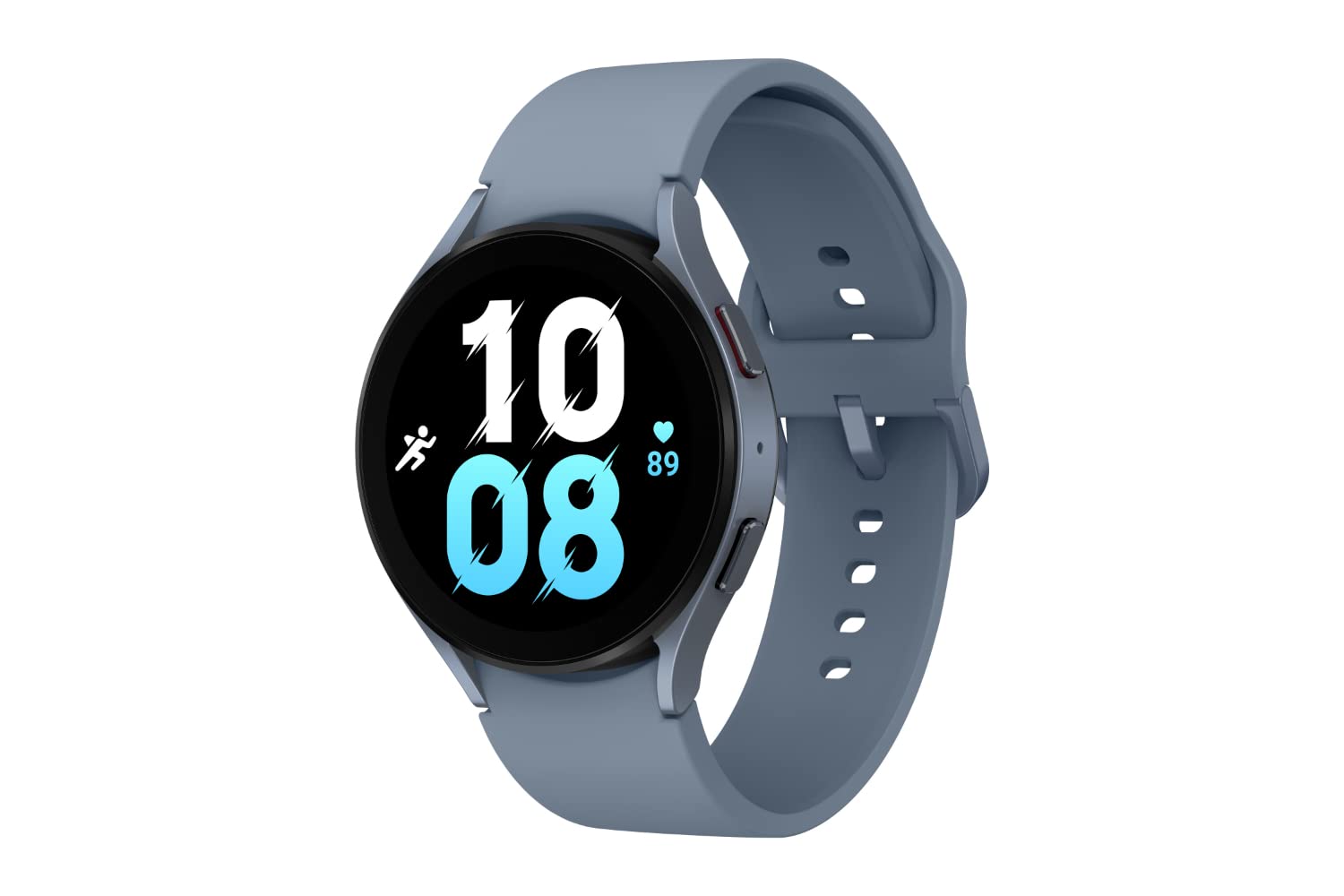 Foto 2 pulgar | Smartwatch Samsung Galaxy Watch 5 44 mm Azul-Venta Internacional