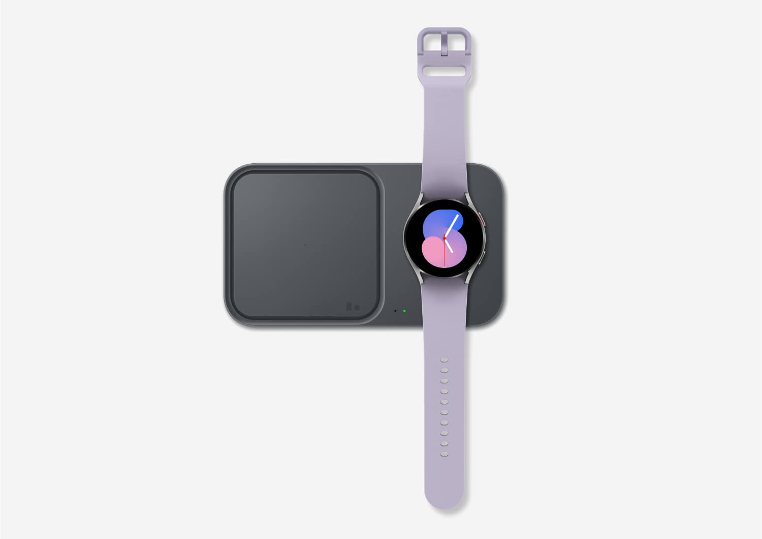 Foto 2 | Smartwatch Samsung Galaxy Watch 5 44 mm Azul-Venta Internacional