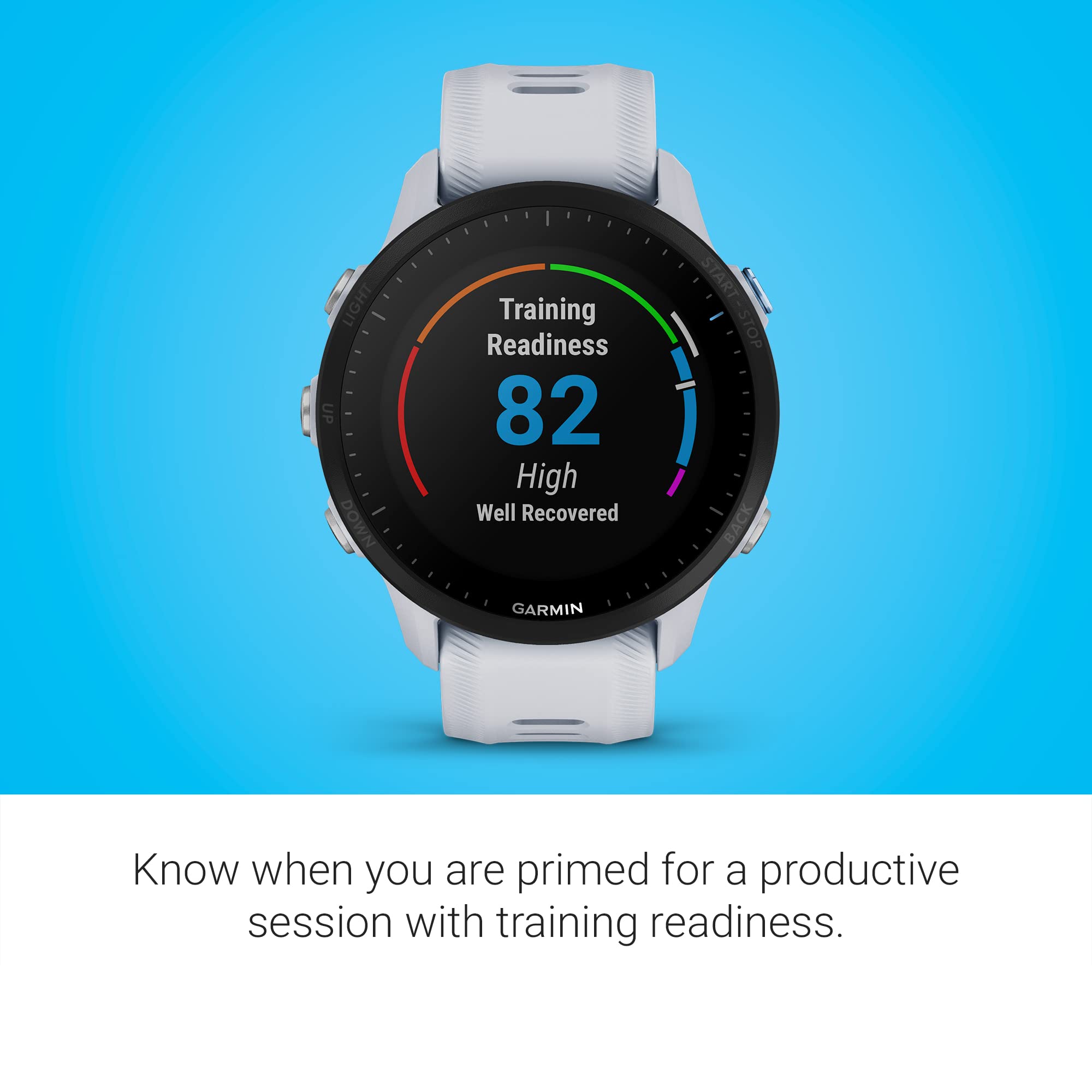 Foto 6 | Reloj Inteligente Garmin Forerunner  955 Gps - Venta Internacional