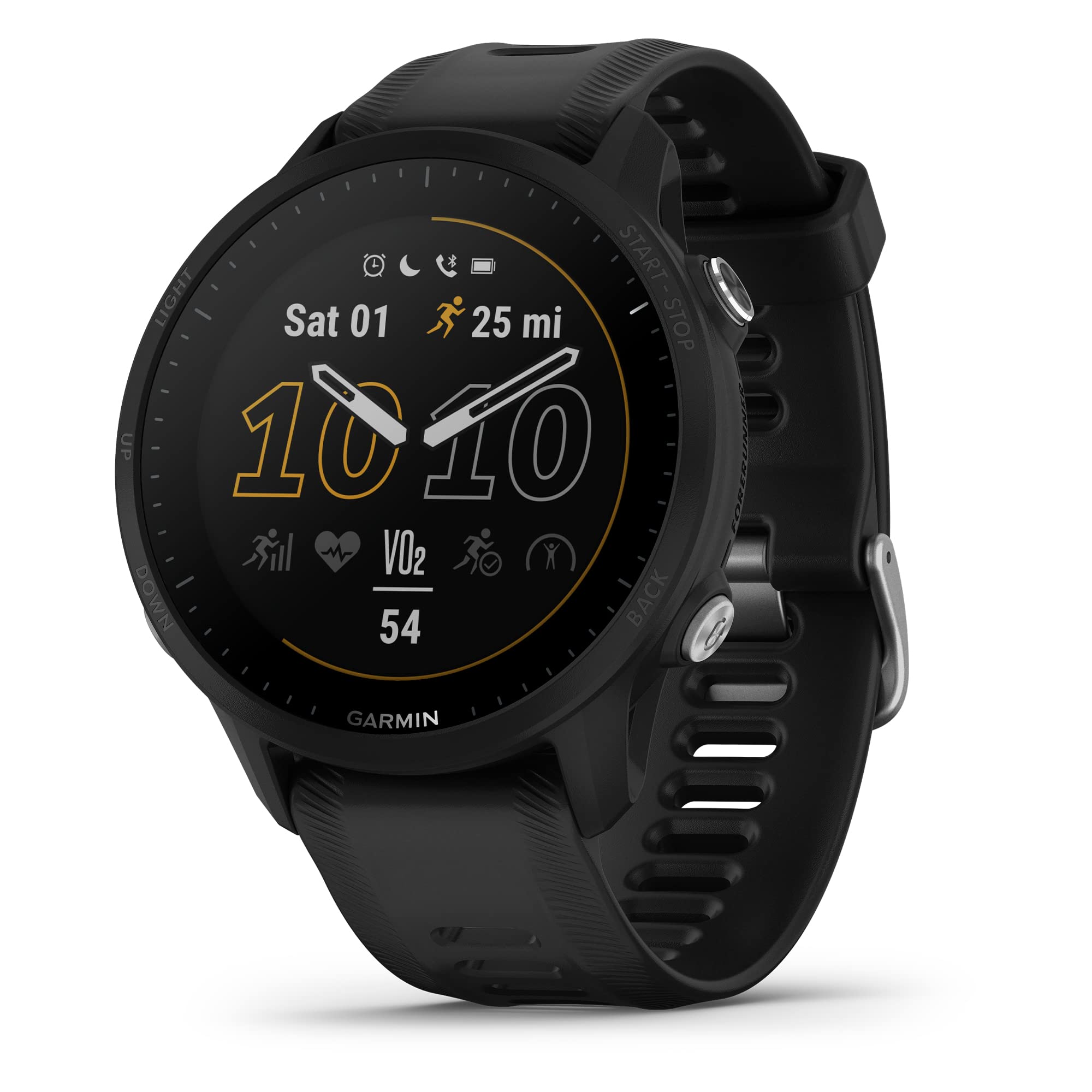 Foto 2 pulgar | Reloj Inteligente Garmin Forerunner 955 Gps - Venta Internacional